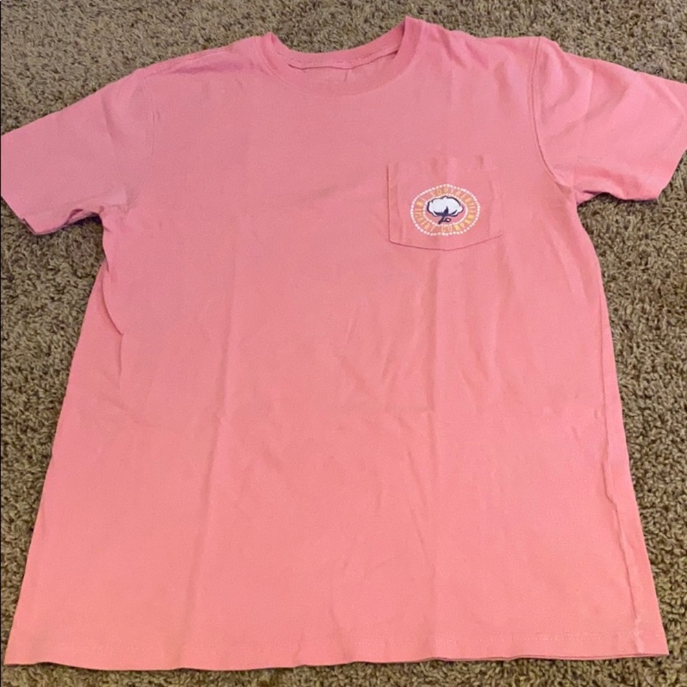 🍎 SOUTHERN COMPANIE T-SHIRT